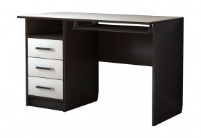 Компьютерный стол КЛ №2.0 (Росток-Мебель) в Челябинске - chelyabinsk.mebel-tymen.ru | фото