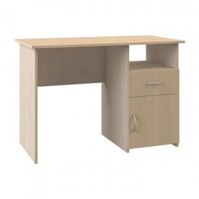 Компьютерный стол "Комфорт 11 СК" в Челябинске - chelyabinsk.mebel-tymen.ru | фото