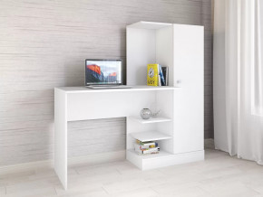 Компьютерный стол Квартет-6 в Челябинске - chelyabinsk.mebel-tymen.ru | фото