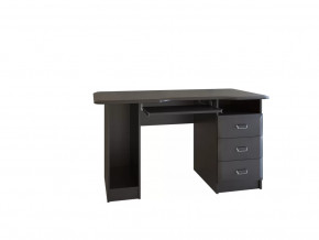 Компьютерный стол СП-2 (1390) Венге в Челябинске - chelyabinsk.mebel-tymen.ru | фото