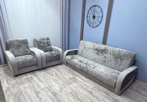 Комплект Дебют 3+1+1 в Челябинске - chelyabinsk.mebel-tymen.ru | фото