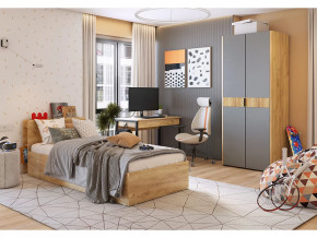 Комплект детской мебели Адам К1 в Челябинске - chelyabinsk.mebel-tymen.ru | фото