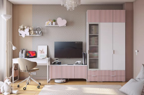 Комплект детской мебели Зефир К2 в Челябинске - chelyabinsk.mebel-tymen.ru | фото