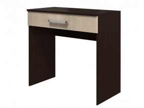 Косметический стол Фиеста венге/лоредо в Челябинске - chelyabinsk.mebel-tymen.ru | фото