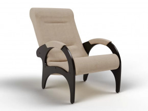 Кресло для отдыха Римини ткань-песок в Челябинске - chelyabinsk.mebel-tymen.ru | фото