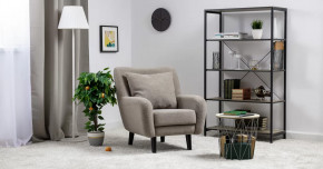 Кресло для отдыха ТК 271 Шон в Челябинске - chelyabinsk.mebel-tymen.ru | фото