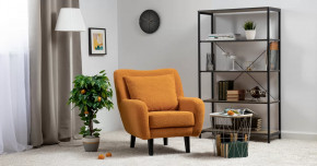 Кресло для отдыха ТК 272 Шон в Челябинске - chelyabinsk.mebel-tymen.ru | фото