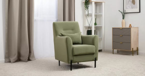 Кресло для отдыха ТК 672 Барселона в Челябинске - chelyabinsk.mebel-tymen.ru | фото