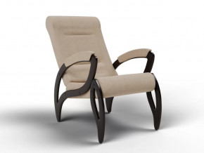 Кресло для отдыха Зельден ткань песок в Челябинске - chelyabinsk.mebel-tymen.ru | фото