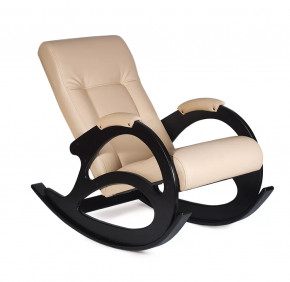 Кресло-качалка К 5/4 в Челябинске - chelyabinsk.mebel-tymen.ru | фото