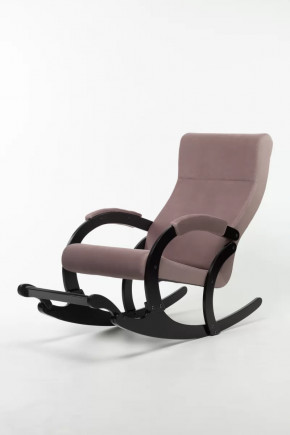 Кресло качалка Марсель amigo jawa в Челябинске - chelyabinsk.mebel-tymen.ru | фото
