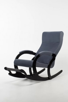 Кресло качалка Марсель amigo navy в Челябинске - chelyabinsk.mebel-tymen.ru | фото