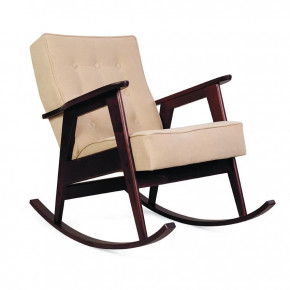 Кресло-качалка Ретро в Челябинске - chelyabinsk.mebel-tymen.ru | фото