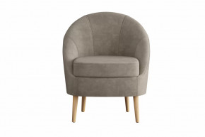 Кресло Комо Модель 005 Велюр Вивальди 5 в Челябинске - chelyabinsk.mebel-tymen.ru | фото