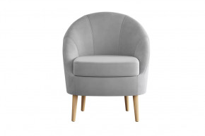 Кресло Комо Модель 005 Велюр Вивальди 7 в Челябинске - chelyabinsk.mebel-tymen.ru | фото