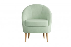 Кресло Комо Модель 005 Велюр Вивальди 9 в Челябинске - chelyabinsk.mebel-tymen.ru | фото