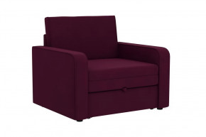 Кресло-кровать "Марлин-800" Фуксия в Челябинске - chelyabinsk.mebel-tymen.ru | фото