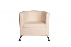 Кресло Марс (белый) в Челябинске - chelyabinsk.mebel-tymen.ru | фото