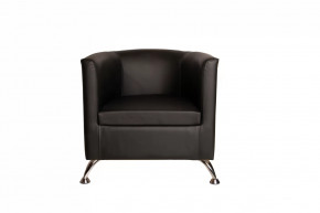 Кресло Марс (черный) в Челябинске - chelyabinsk.mebel-tymen.ru | фото