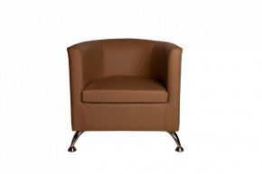 Кресло Марс (коричневый) в Челябинске - chelyabinsk.mebel-tymen.ru | фото