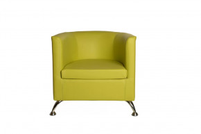 Кресло Марс (лайм) в Челябинске - chelyabinsk.mebel-tymen.ru | фото