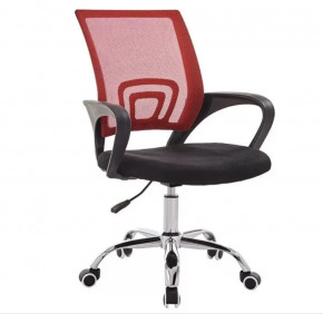 Кресло офисное BN-7166 Хром в Челябинске - chelyabinsk.mebel-tymen.ru | фото