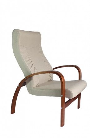 Кресло Сицилия ткань-amigo beige в Челябинске - chelyabinsk.mebel-tymen.ru | фото