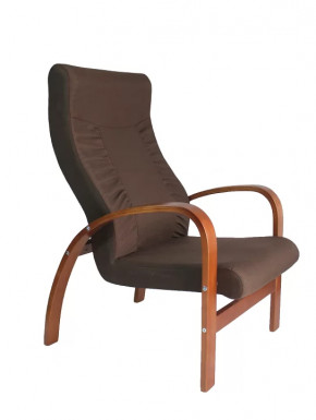 Кресло Сицилия ткань-amigo coffee в Челябинске - chelyabinsk.mebel-tymen.ru | фото