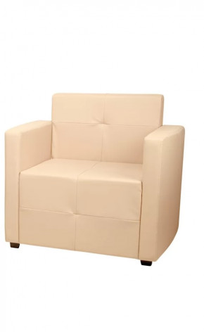 Кресло Ситено (бежевый) в Челябинске - chelyabinsk.mebel-tymen.ru | фото