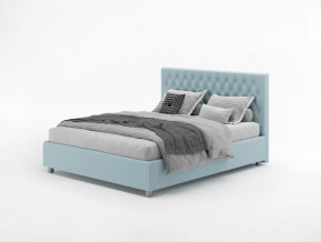 Кровать 1200*2000 Диадема в Челябинске - chelyabinsk.mebel-tymen.ru | фото