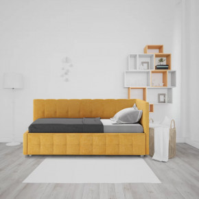 Кровать 1200*2000 Мирабелла в Челябинске - chelyabinsk.mebel-tymen.ru | фото