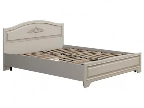 Кровать 1.4 (комфорт) Белла в Челябинске - chelyabinsk.mebel-tymen.ru | фото