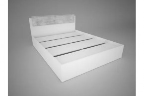 Кровать 1.4 "Сорренто" 1400*2000 в Челябинске - chelyabinsk.mebel-tymen.ru | фото