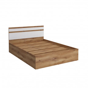 Кровать 1400 Сеул в Челябинске - chelyabinsk.mebel-tymen.ru | фото