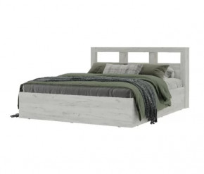 Кровать 1,6 Гранд в Челябинске - chelyabinsk.mebel-tymen.ru | фото