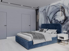 Кровать 1600*2000 Мона в Челябинске - chelyabinsk.mebel-tymen.ru | фото