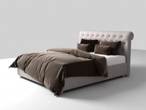 Кровать 1600*2000 Танго в Челябинске - chelyabinsk.mebel-tymen.ru | фото