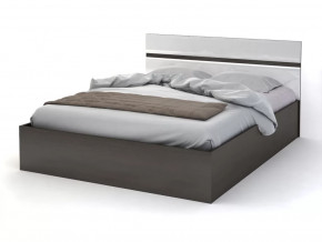 Кровать 1600 Вегас в Челябинске - chelyabinsk.mebel-tymen.ru | фото