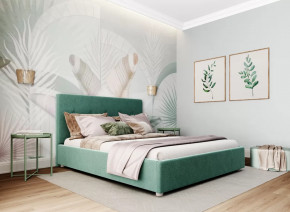 Кровать 1800*2000 Вега в Челябинске - chelyabinsk.mebel-tymen.ru | фото