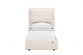 Кровать 900 Эстер 311 Велюр Вивальди 2 в Челябинске - chelyabinsk.mebel-tymen.ru | фото