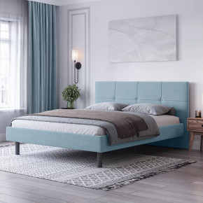 Кровать Afina 120x200 см с матрасом в Челябинске - chelyabinsk.mebel-tymen.ru | фото