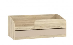 Кровать Акварель НМ 041.54-01 в Челябинске - chelyabinsk.mebel-tymen.ru | фото