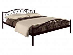 Кровать Ангелина Plus черная в Челябинске - chelyabinsk.mebel-tymen.ru | фото