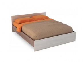 Кровать Басса КР 557 Ясень шимо в Челябинске - chelyabinsk.mebel-tymen.ru | фото
