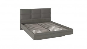 Кровать без ПМ «Либерти» (без подъемного механизма) в Челябинске - chelyabinsk.mebel-tymen.ru | фото