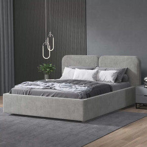 Кровать Camelia 180x200 см в Челябинске - chelyabinsk.mebel-tymen.ru | фото