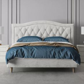 Кровать Carolina 2 160x200 см в Челябинске - chelyabinsk.mebel-tymen.ru | фото