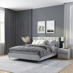 Кровать Dakota 2 140х200 см в Челябинске - chelyabinsk.mebel-tymen.ru | фото