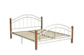 Кровать двухспальная Скарлетт 1600 в Челябинске - chelyabinsk.mebel-tymen.ru | фото