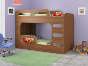 Кровать двухъярусная Дельта-Макс-20.03 в Челябинске - chelyabinsk.mebel-tymen.ru | фото